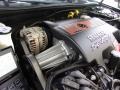 Black - Monte Carlo Supercharged SS Tony Stewart Signature Series Photo No. 50