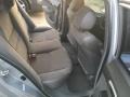 Alabaster Silver Metallic - Civic LX Sedan Photo No. 11