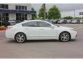 2012 Bellanova White Pearl Acura TL 3.7 SH-AWD Advance  photo #8