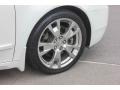 2012 Bellanova White Pearl Acura TL 3.7 SH-AWD Advance  photo #12