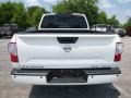 Glacier White - Titan SV Crew Cab 4x4 Photo No. 5