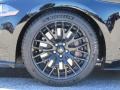 2018 Ford Mustang GT Fastback Wheel and Tire Photo