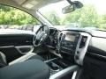 Glacier White - Titan SV Crew Cab 4x4 Photo No. 11