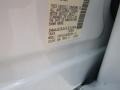Glacier White - Titan SV Crew Cab 4x4 Photo No. 15