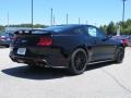 2018 Shadow Black Ford Mustang GT Fastback  photo #23