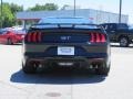 2018 Shadow Black Ford Mustang GT Fastback  photo #24