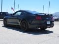 2018 Shadow Black Ford Mustang GT Fastback  photo #25