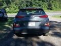 Thunder Gray - Kona SE AWD Photo No. 2