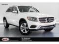 Polar White - GLC 300 Photo No. 1
