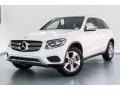 Polar White - GLC 300 Photo No. 13
