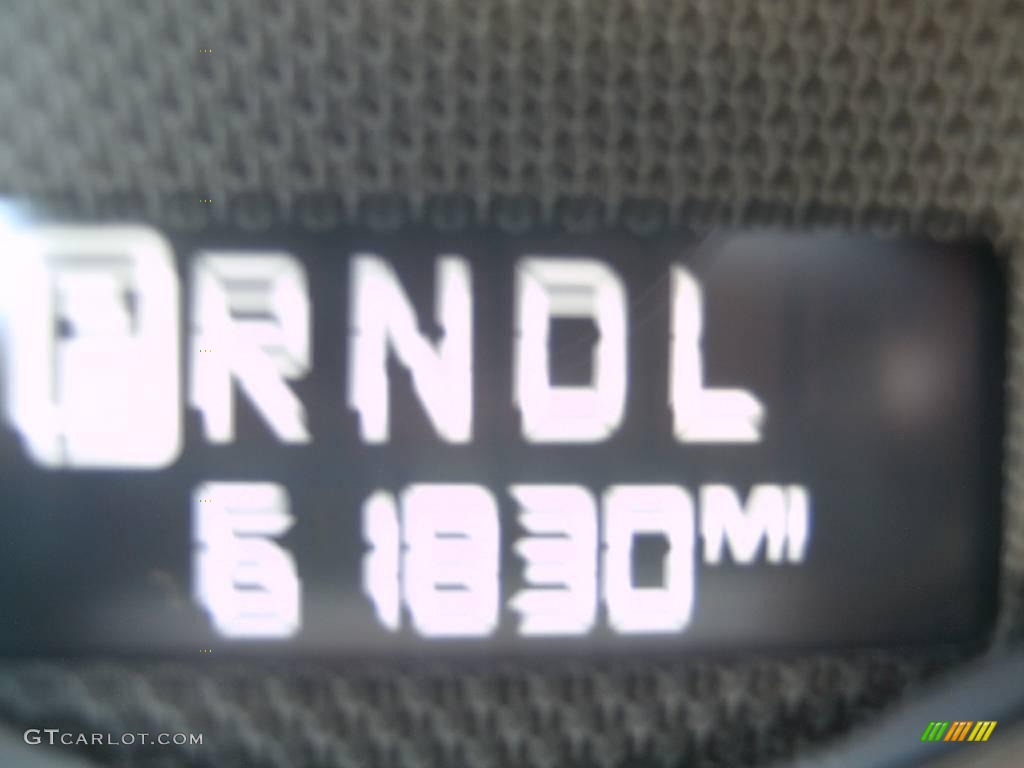 2006 Malibu LT Sedan - Silverstone Metallic / Titanium Gray photo #14