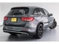 Selenite Grey Metallic - GLC 43 AMG 4Matic Photo No. 16