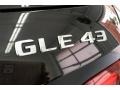 2017 Black Mercedes-Benz GLE 43 AMG 4Matic  photo #7