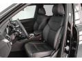 2017 Black Mercedes-Benz GLE 43 AMG 4Matic  photo #14