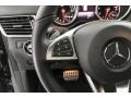 2017 Black Mercedes-Benz GLE 43 AMG 4Matic  photo #18