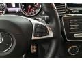 2017 Black Mercedes-Benz GLE 43 AMG 4Matic  photo #19