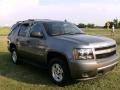 Graystone Metallic - Tahoe LS Photo No. 3
