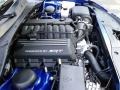 IndiGo Blue - Charger R/T Scat Pack Photo No. 32