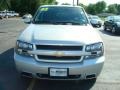 2007 Moondust Metallic Chevrolet TrailBlazer SS  photo #3