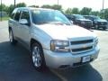 2007 Moondust Metallic Chevrolet TrailBlazer SS  photo #4