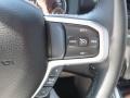 2019 Diamond Black Crystal Pearl Ram 1500 Big Horn Crew Cab 4x4  photo #19