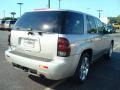 2007 Moondust Metallic Chevrolet TrailBlazer SS  photo #5