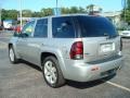 2007 Moondust Metallic Chevrolet TrailBlazer SS  photo #7