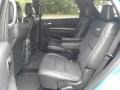 2018 Dodge Durango SRT AWD Rear Seat