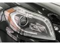 2016 Black Mercedes-Benz GL 450 4Matic  photo #32