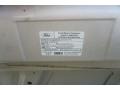 Oxford White - E Series Van E350 XLT Extended Passenger Photo No. 27