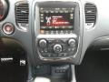 Black Controls Photo for 2018 Dodge Durango #128191225