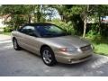 Champagne Pearl - Sebring JXi Convertible Photo No. 21