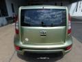 2013 Alien Green Kia Soul 1.6  photo #4