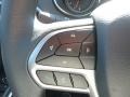 Billet Silver Metallic - Cherokee Latitude 4x4 Photo No. 22