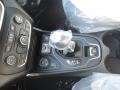 Billet Silver Metallic - Cherokee Latitude 4x4 Photo No. 23