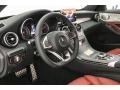 Polar White - C 300 Sedan Photo No. 5