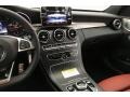 Polar White - C 300 Sedan Photo No. 6