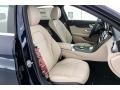 Polar White - C 300 Sedan Photo No. 2