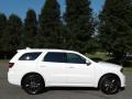 2018 White Knuckle Dodge Durango GT AWD  photo #5