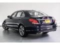 Polar White - C 300 Sedan Photo No. 3