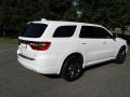 2018 White Knuckle Dodge Durango GT AWD  photo #6