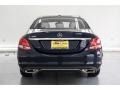 Polar White - C 300 Sedan Photo No. 4
