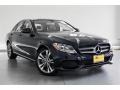 Polar White - C 300 Sedan Photo No. 12