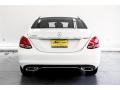 Polar White - C 300 Sedan Photo No. 4