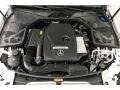 Polar White - C 300 Sedan Photo No. 8
