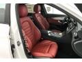 Polar White - C 300 Sedan Photo No. 2