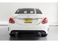 Polar White - C 300 Sedan Photo No. 4