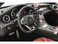 Polar White - C 300 Sedan Photo No. 5