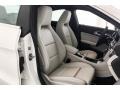 Polar White - CLA 250 Coupe Photo No. 2