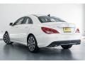 Polar White - CLA 250 Coupe Photo No. 3